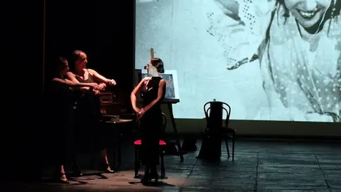 obra Olvidanza _2