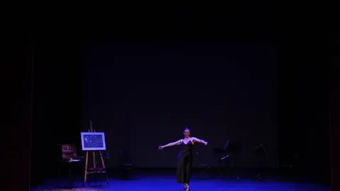 obra Olvidanza _4