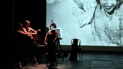 obra Olvidanza _9
