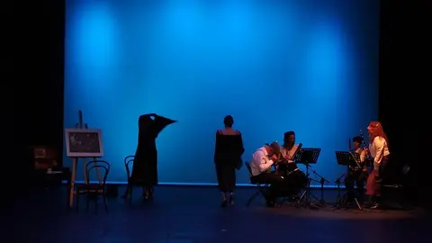 obra Olvidanza _27