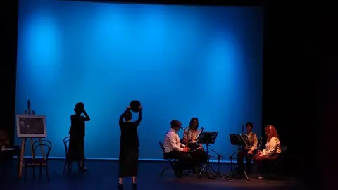 obra Olvidanza _28