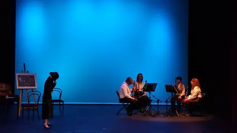 obra Olvidanza _33
