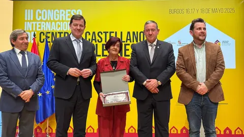 II Congreso Internacional de Centros Castellanos y Leoneses en el Exterior