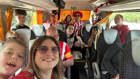 Peña AV4 viaja a Lugo para apoyar al Zamora CF