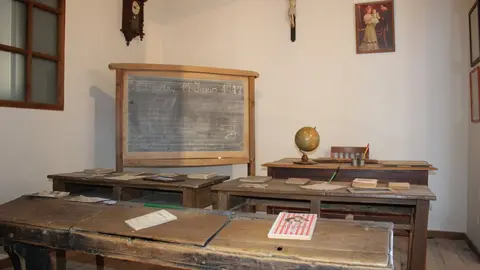Museo pedagógico