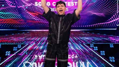 Austria gana Eurovisión 2025