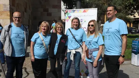 marcha solidaria Azayca_3