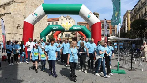 marcha solidaria Azayca_7