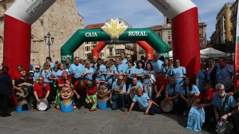 marcha solidaria Azayca_8