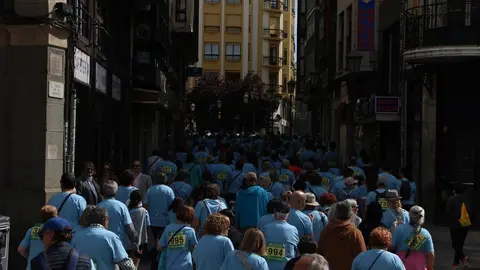 marcha solidaria Azayca_9
