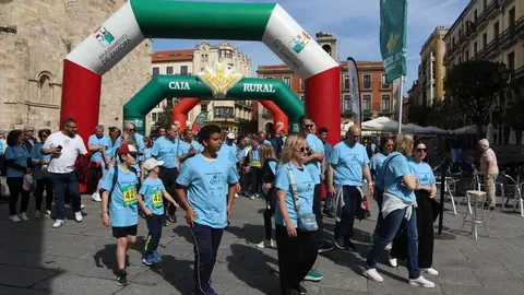 marcha solidaria Azayca_11