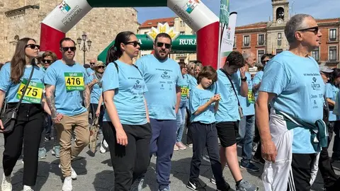 marcha solidaria Azayca_18