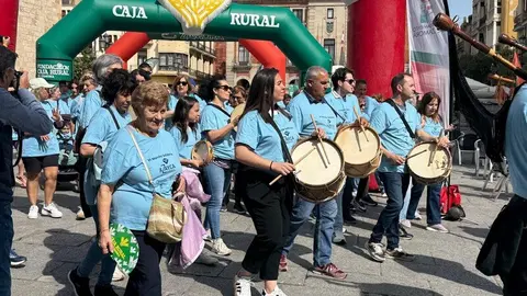 marcha solidaria Azayca_19