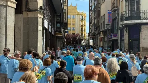 marcha solidaria Azayca_20