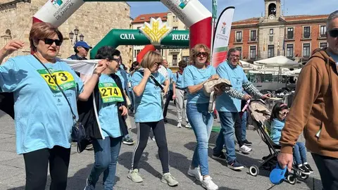 marcha solidaria Azayca_21