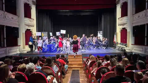 XIX Ciclo Conciertos Divertidos