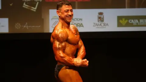 Campeonato de Culturismo Ciudad de Zamora 2025_9