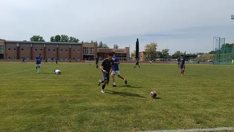 Memorial Antonio Fernández Carbajo