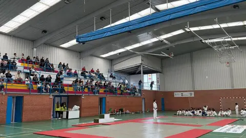 Judo