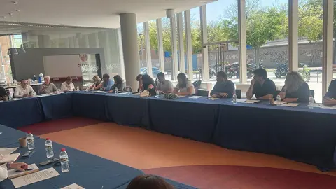 Conferencia Ciudadaes Solidarias con Sáhara (3)