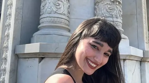 Lidia G. Merenciano.