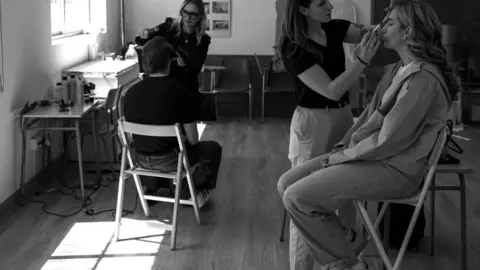 bodas en la granja (2)