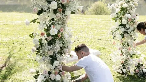 bodas en la granja (8)