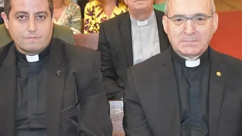 Antonio Jesús Martín