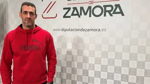 José Ángel Hidalgo