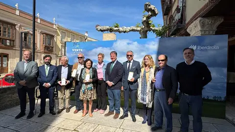 20250521. Premios 'Pueblos con futuro' en Castrojeriz (6)