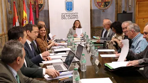 consejo agrario cyl