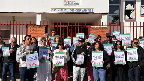 Junta de Personal Docente
