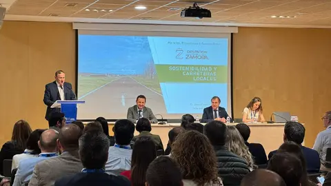 MEZCLAS BITUMINOSAS, Javier Faundez