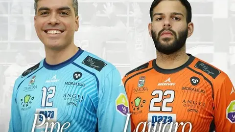 Lautaro Fernández, Pipe García