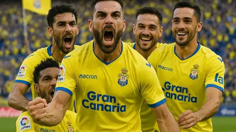 UD Las Palmas