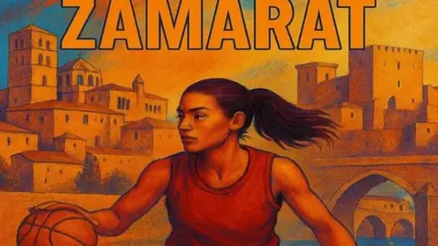 I Torneo de Basket Femenino del Zamarat