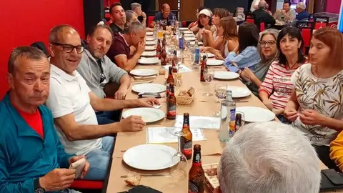 Club Canoa Kayak Zamora