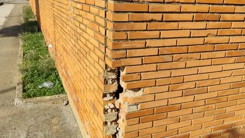 colegio Sansueña de Santibáñez