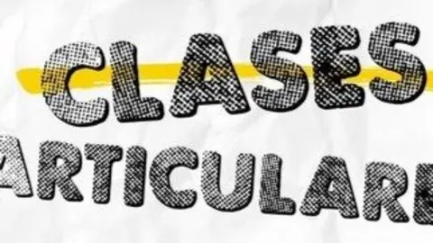 Rabanales, refuerzo escolar
