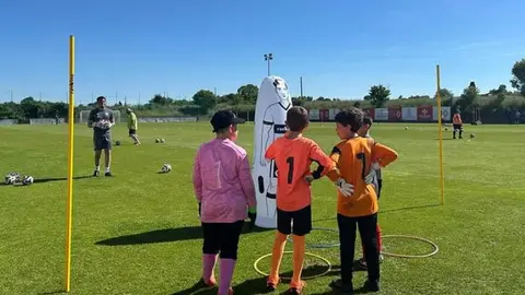 Día del Portero Zamorano