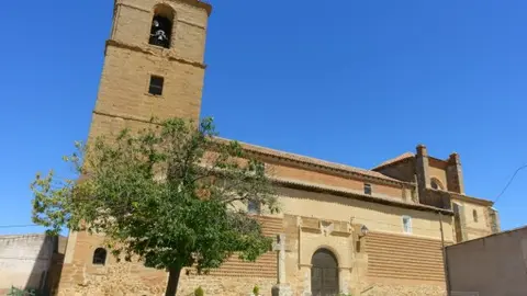 Villamayor de Campos