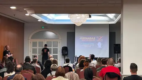 Jornadas del Misterio de Zamora