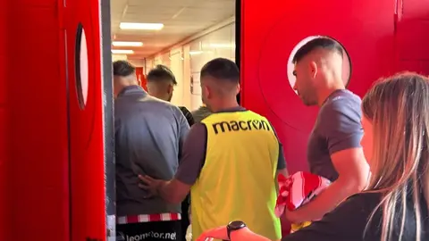 Zamora CF vs Gimnástica Segoviana