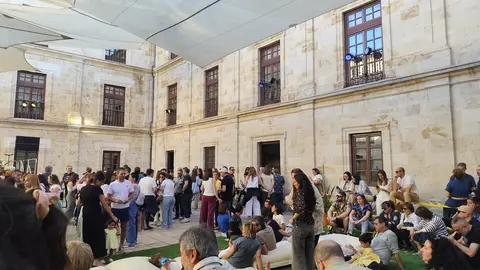 Segunda edición de la Liturgia del Vermú