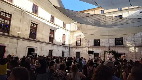 Segunda edición de la Liturgia del Vermú