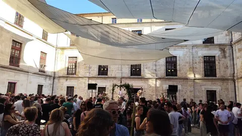 Segunda edición de la Liturgia del Vermú