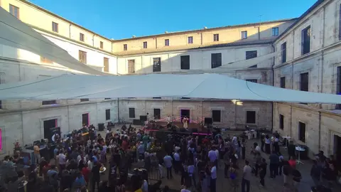 Segunda edición de la Liturgia del Vermú