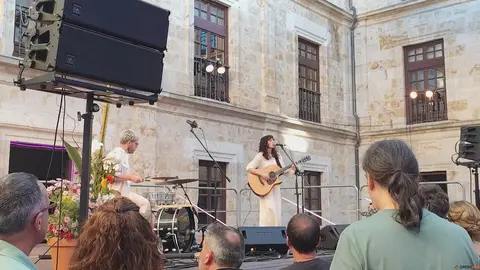 Segunda edición de la Liturgia del Vermú