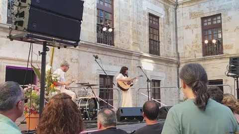 Segunda edición de la Liturgia del Vermú