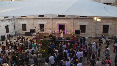 Segunda edición de la Liturgia del Vermú